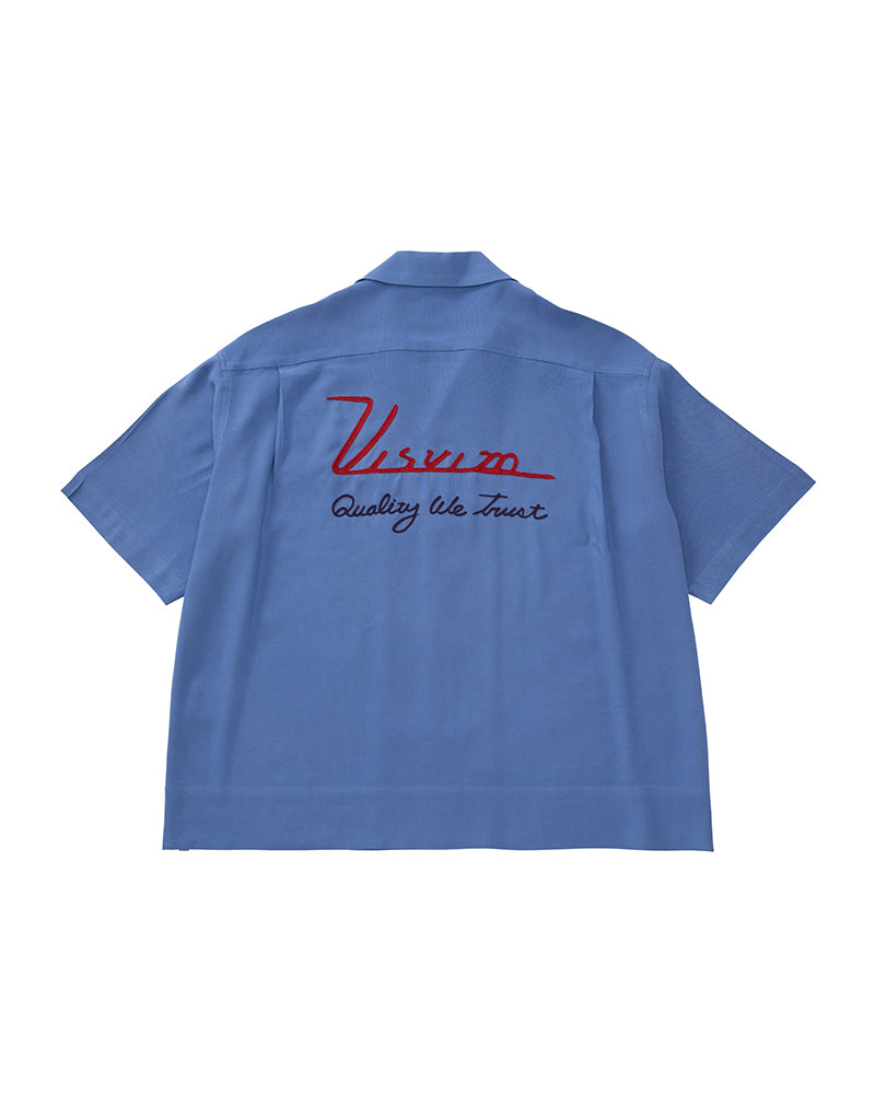visvim 25AW COPA SHIRT S/S